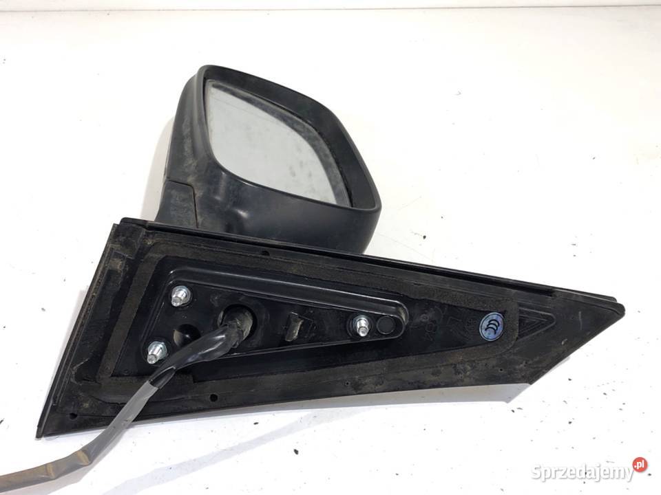 LUSTERKO LEWY TOYOTA PRIUS II Hatchback 0309 sprzedam