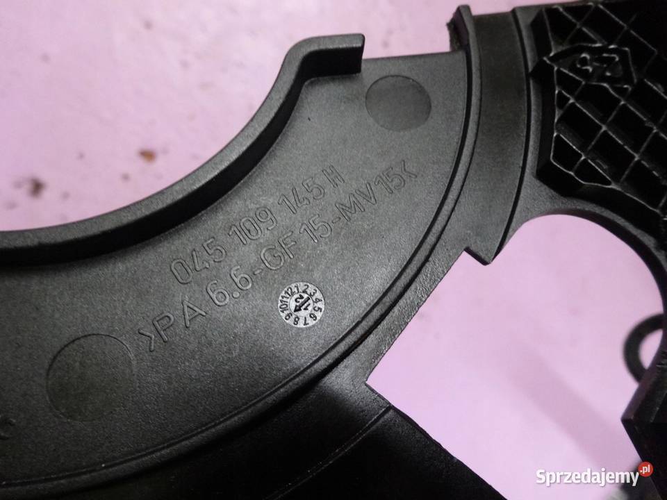 SKODA ROOMSTER 14 TDI BNV 10R 80 038109175