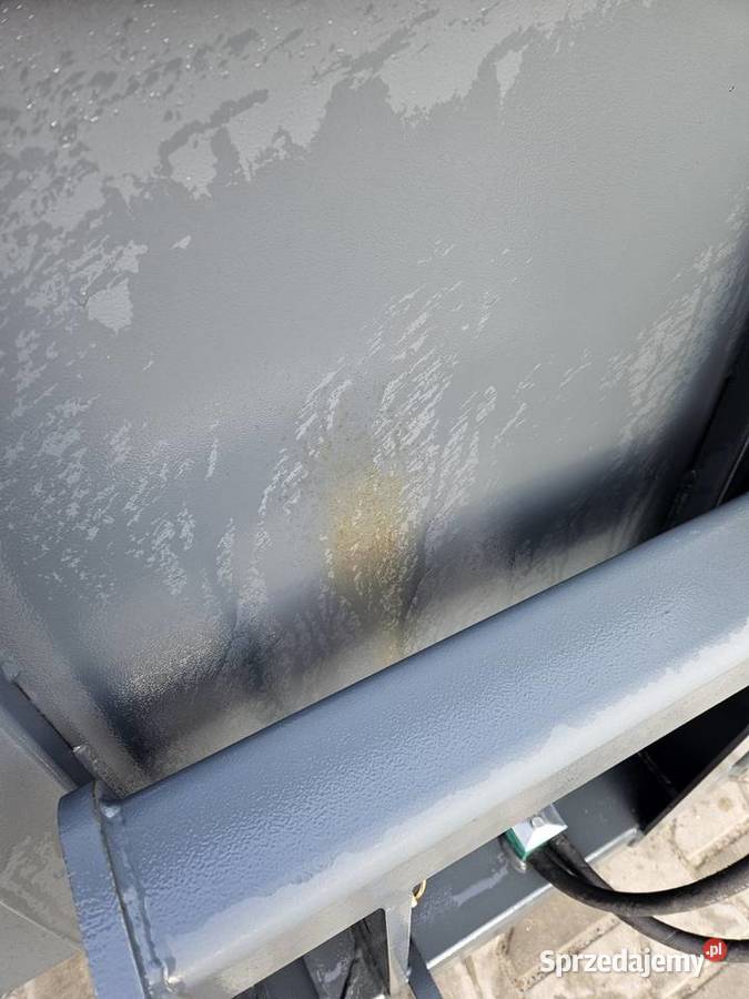 Wyprzedaż rocznika 2021 Skrzynia ładunkowa Mroczków Duży