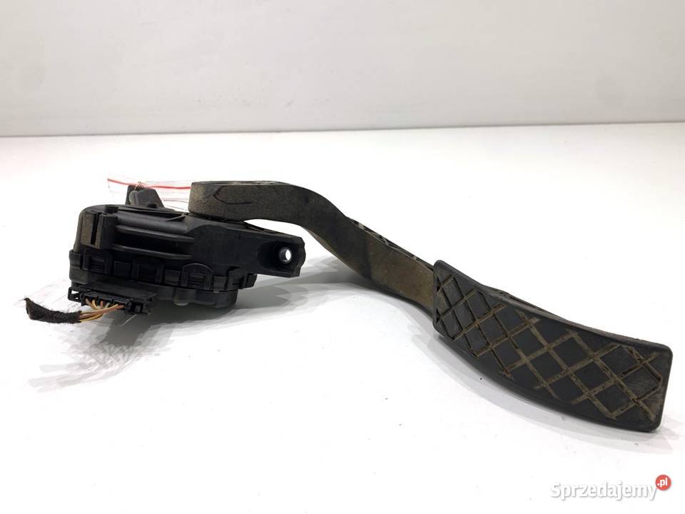 POTENCJOMETR GAZU AUDI A4 B6 8E1721523A 20 130