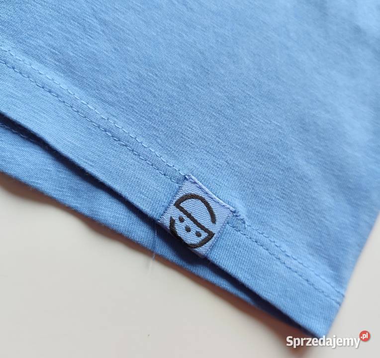 Nowy 2 Pack Tshirt z kieszonką Cool Club 104 Rozmiar 104 Bluzki, koszulki i kaftaniki Katowice