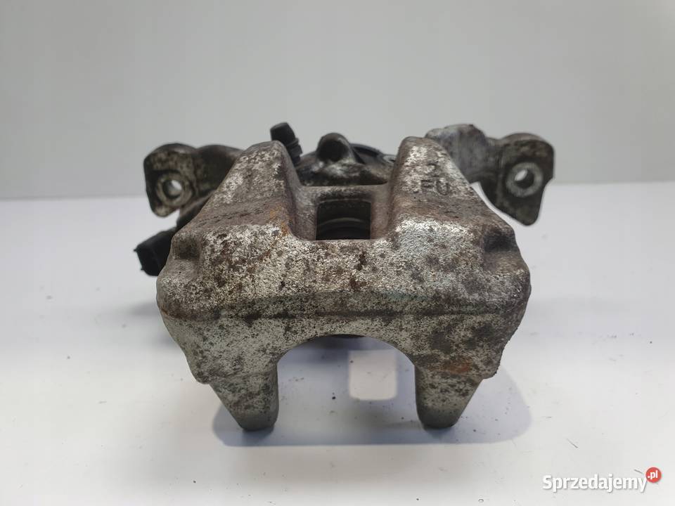 Toyota CHR CHR TYLNY ZACISK HAMULCOWY lewy tył osobowe Zaciski i jarzma