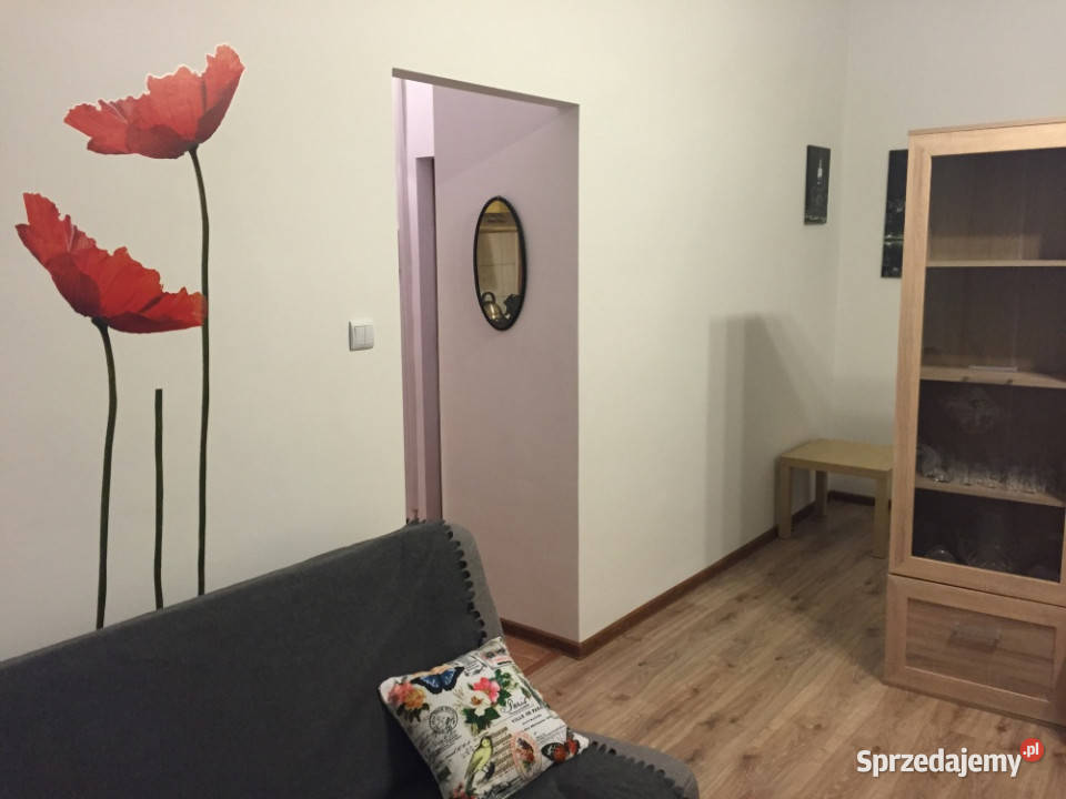 Sprzedam mieszkanie 450 m eko mariny i jeziora