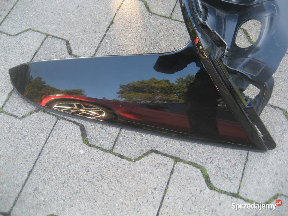 bmw x1 u11 2225r spoiler klapy bagażnika 7011130 wielkopolskie Rakoniewice