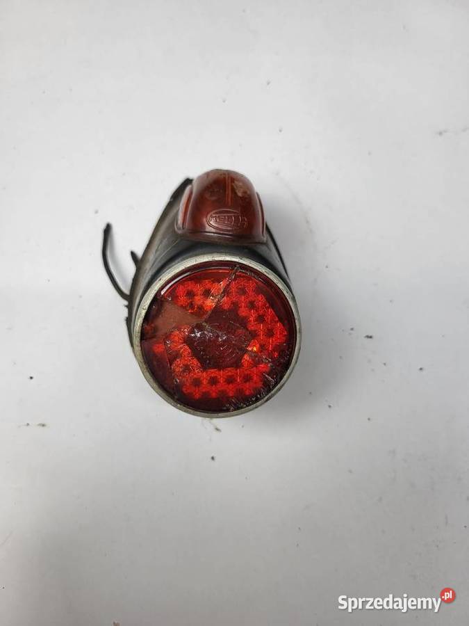 LAMPA HELLA K2426 śląskie Rybnik sprzedam
