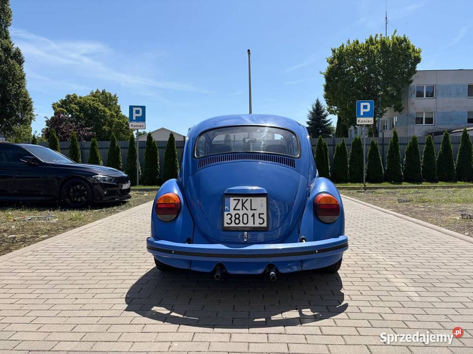 Volkswagen Garbus Kołobrzeg sprzedam