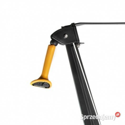 Ergometr narciarski Air Skier Thor Fitness Wałcz