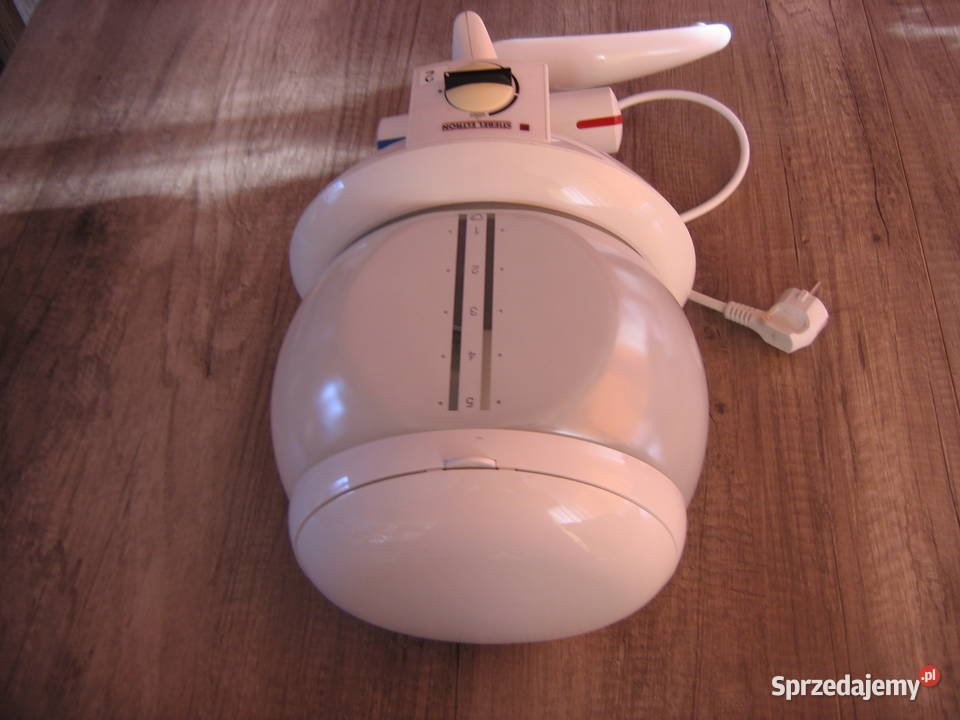 Podgrzewacze wody przyczepa gastronomiczna food Gastronomia łódzkie Zgierz