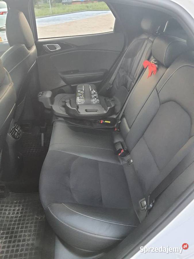 Xceed gtline panorama model 2025 niski przebieg MP3 Chełm