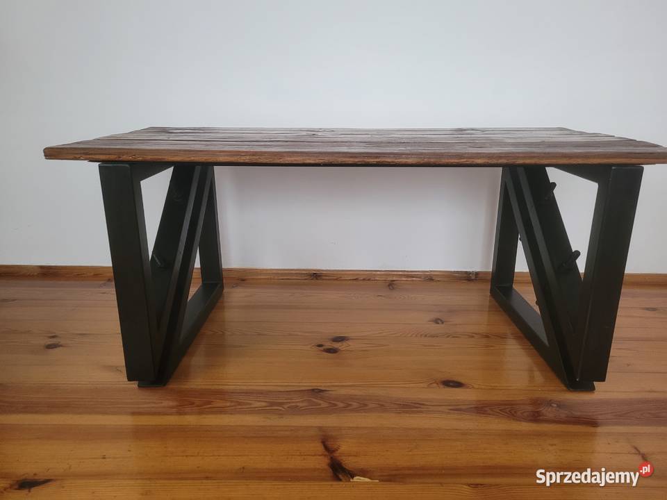 Stolik kawowy ława Szczebrzeszyn