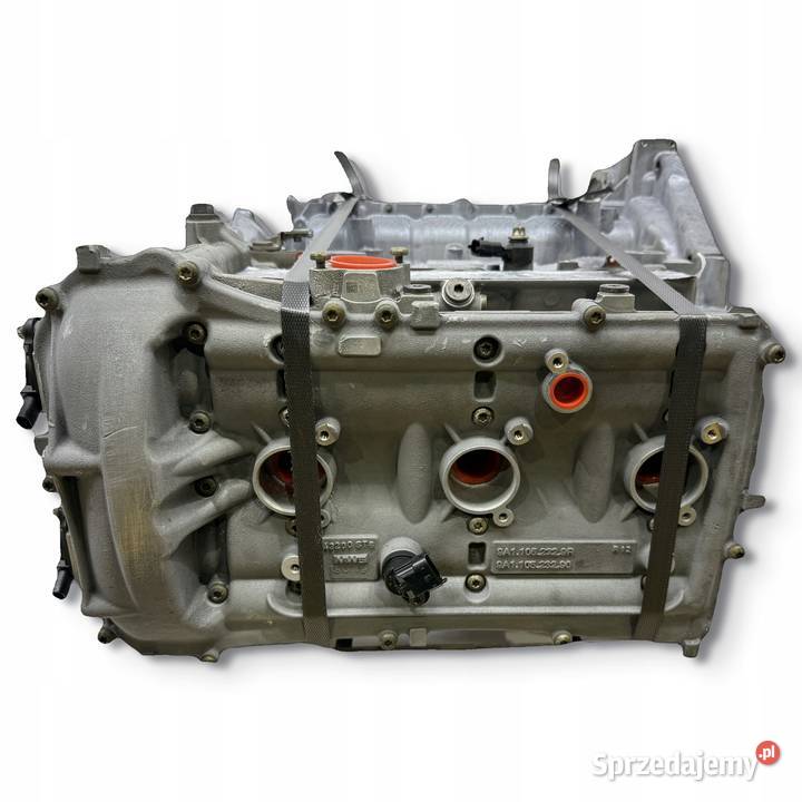 SILNIK ENGINE MOTOR MOTORE MOTEUR Porsche 911 Silniki kompletne Chełm