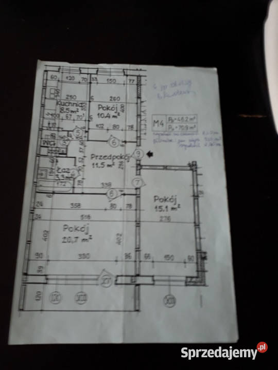 Sprzedaż mieszkania warmińsko-mazurskie Elbląg