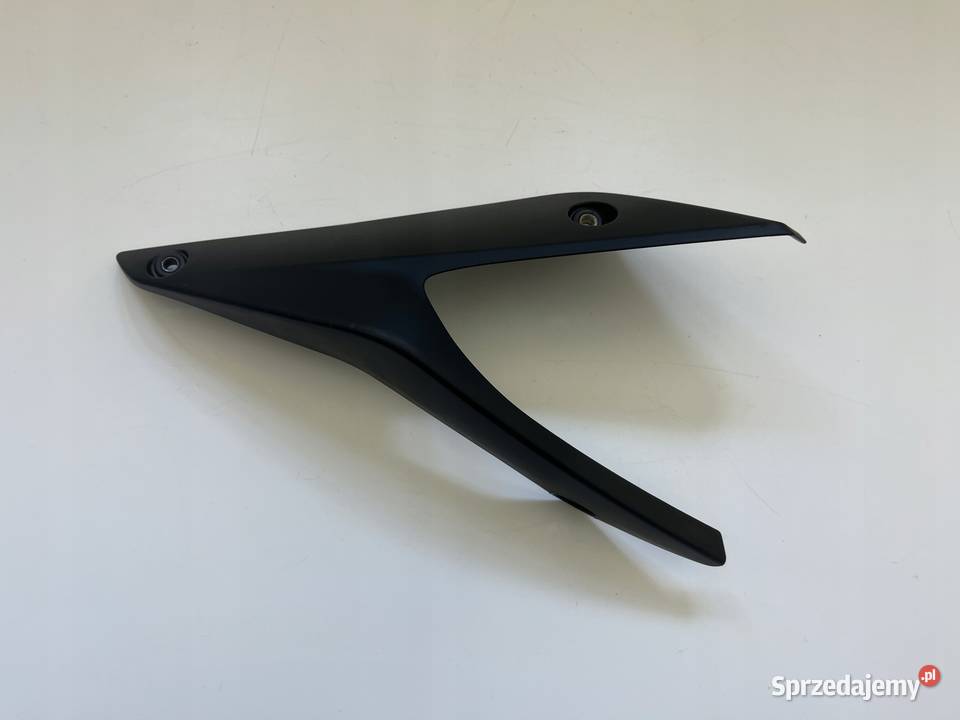 YAMAHA YZFR3 14 Osłona tłumika wydechu