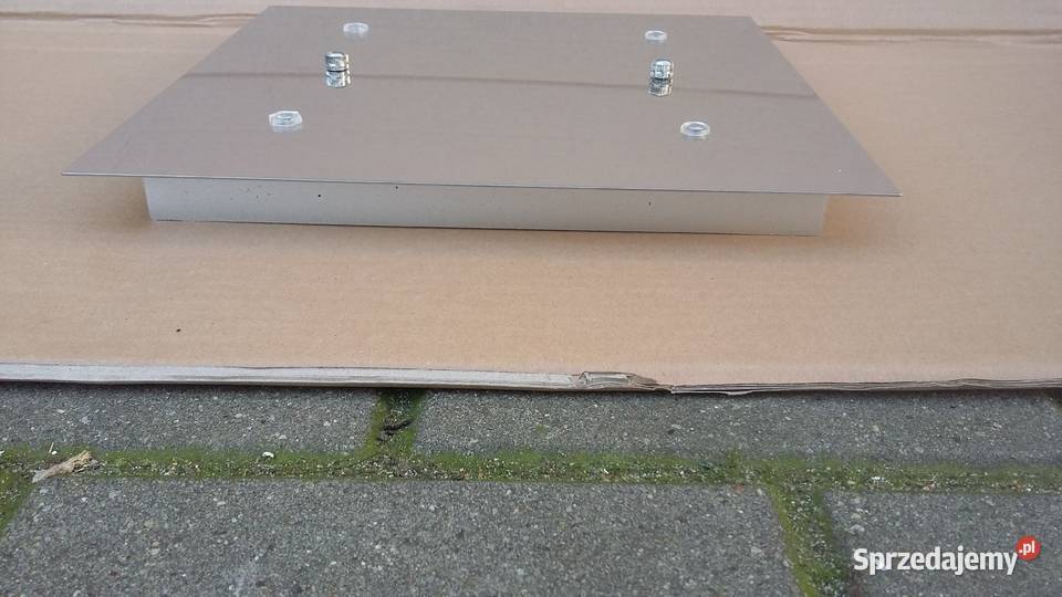 Listwa do lamp rozeta podsufitka maskownica Warszawa