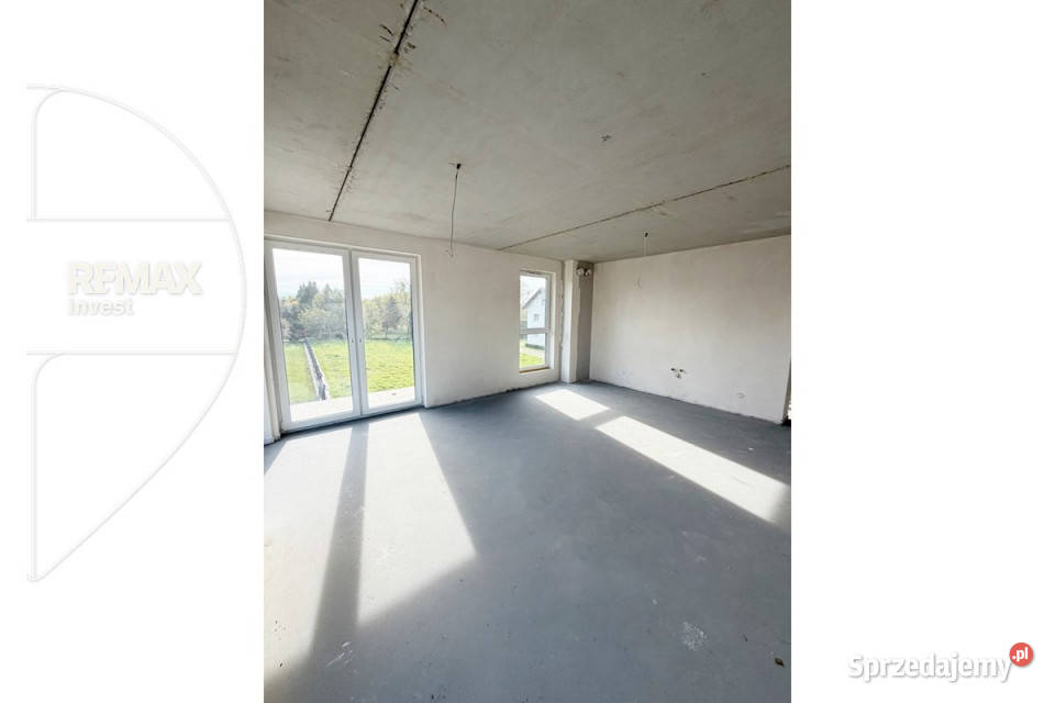 Nowoczesne mieszkanie 4 pokoje z balkonem Sprzedaż Czechowice-Dziedzice