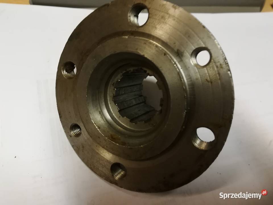 flansza walu napedowego uaz Układ napędowy Gdynia sprzedam