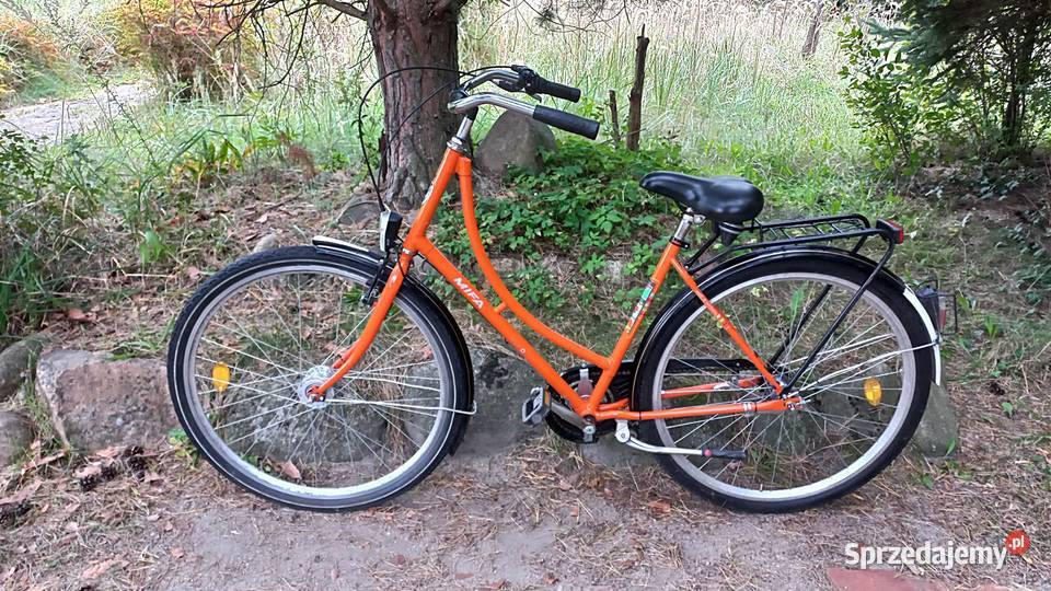 Rowery Używane Wołów wwwfhu mexrzetelnafirma sprzedam