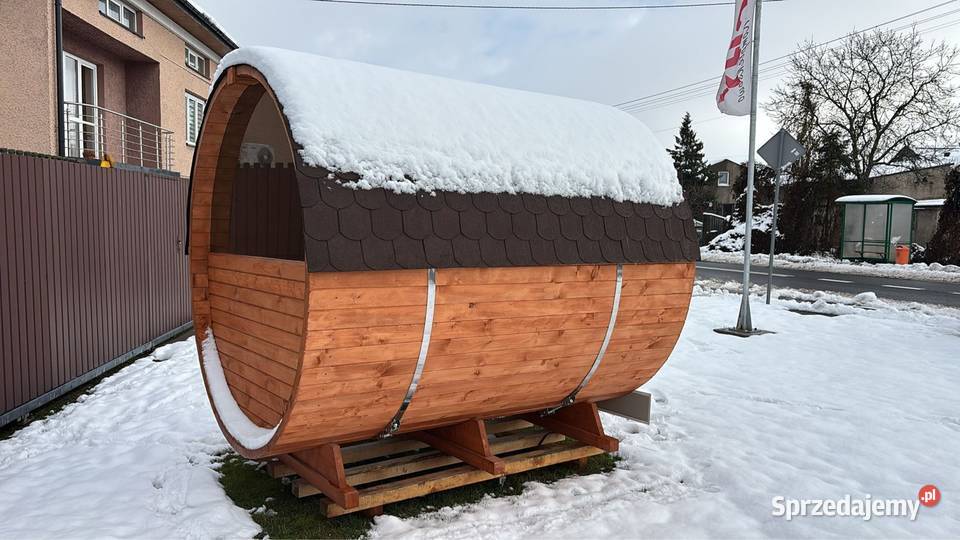 Domowe spa idealne na zimę Kleszczów