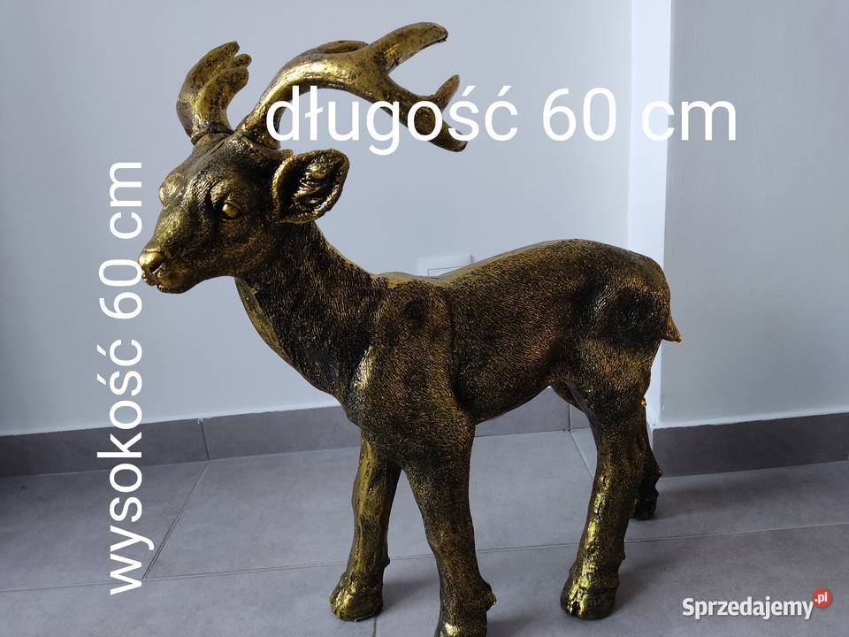 Koziołki do ogrodu Dekoracje i ozdoby podkarpackie Ropczyce sprzedam