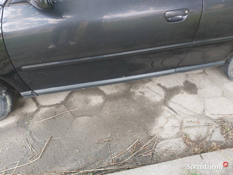 Audi a3 8l 16 2002r polift