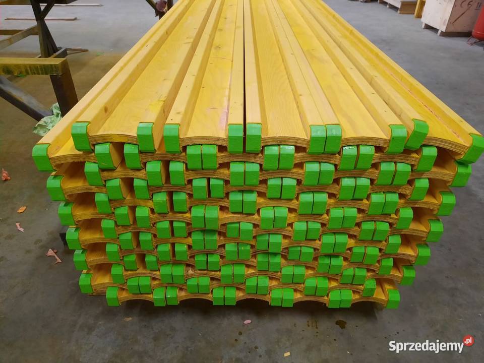 Sklejka topolowa 21mm szalunki sklejka Ostrowiec Świętokrzyski sprzedam