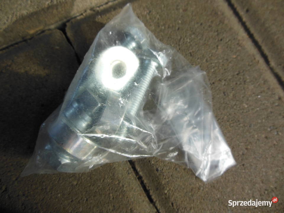 60797269 BLOKADA SKRZNI BIEGÓW FIAT BRAVO II Kozy sprzedam