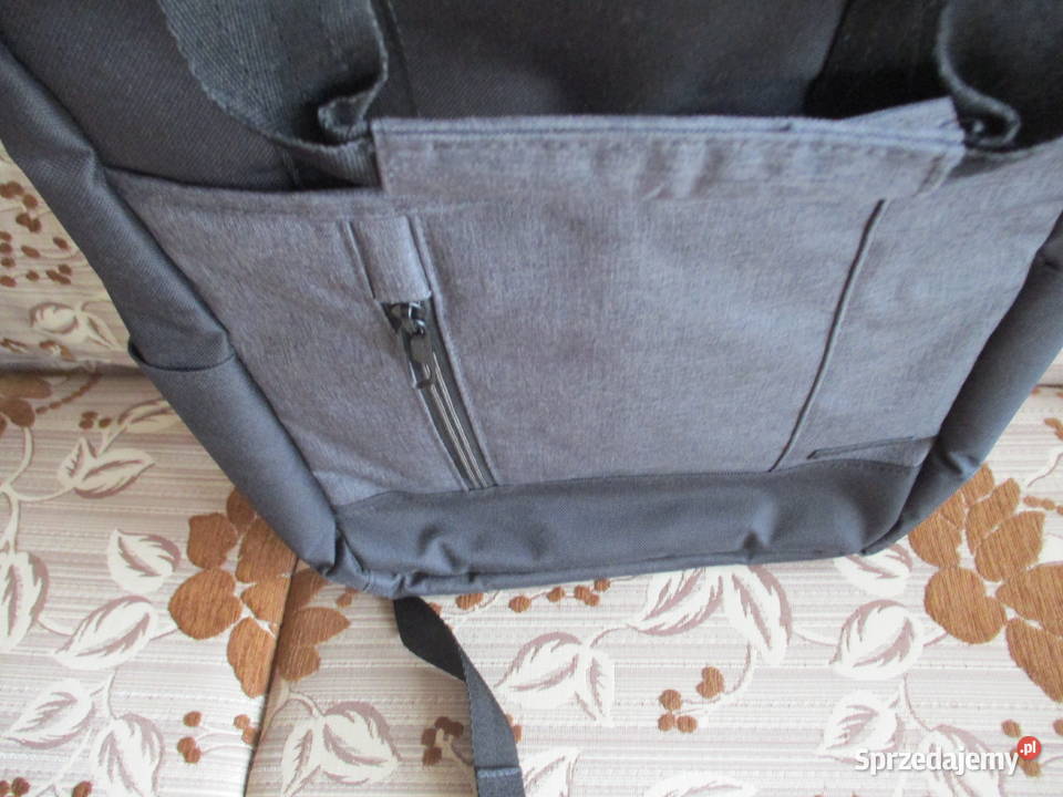 Nowy nie używany plecak firmy LANETTII Zielona Góra