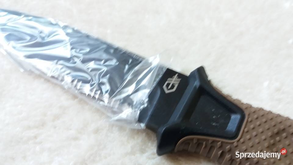 Nóż Gerber Strongarm Taktyczny Wojskowy Survival Płońsk