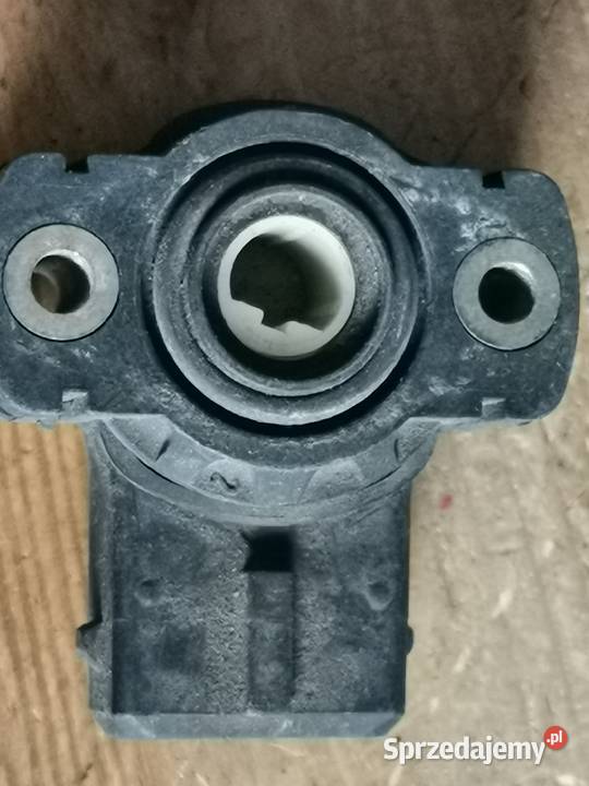 PRZEPUSTNICA BMW E39 SEDAN 20 B 13631721456 czujniki Margonin