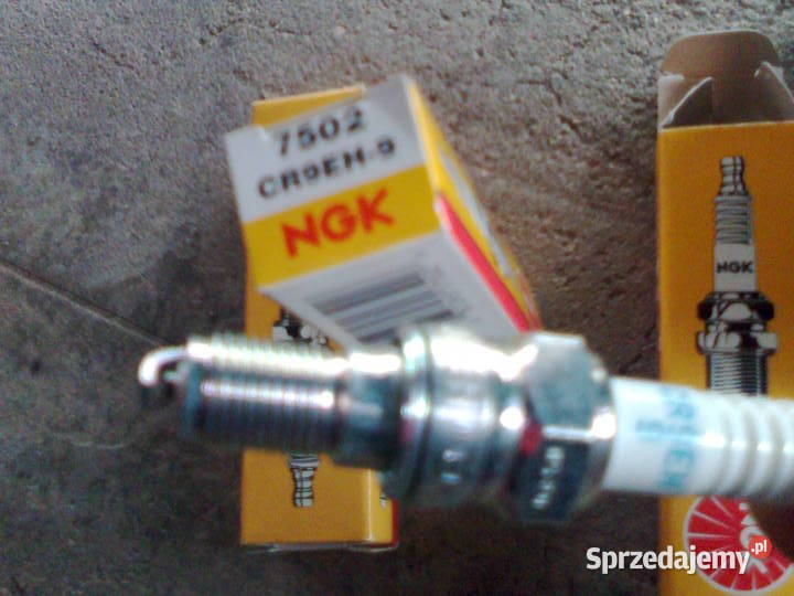 Części do CBR 900RR SC33 Jarocin