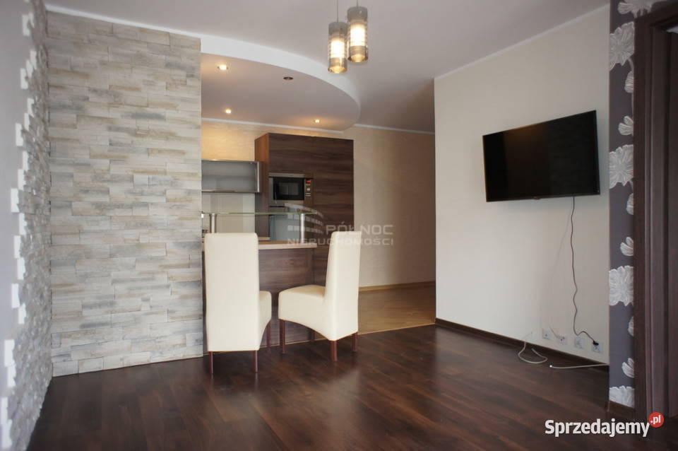 2 pok na wynajem Ełk Tuwima 3 piętro winda