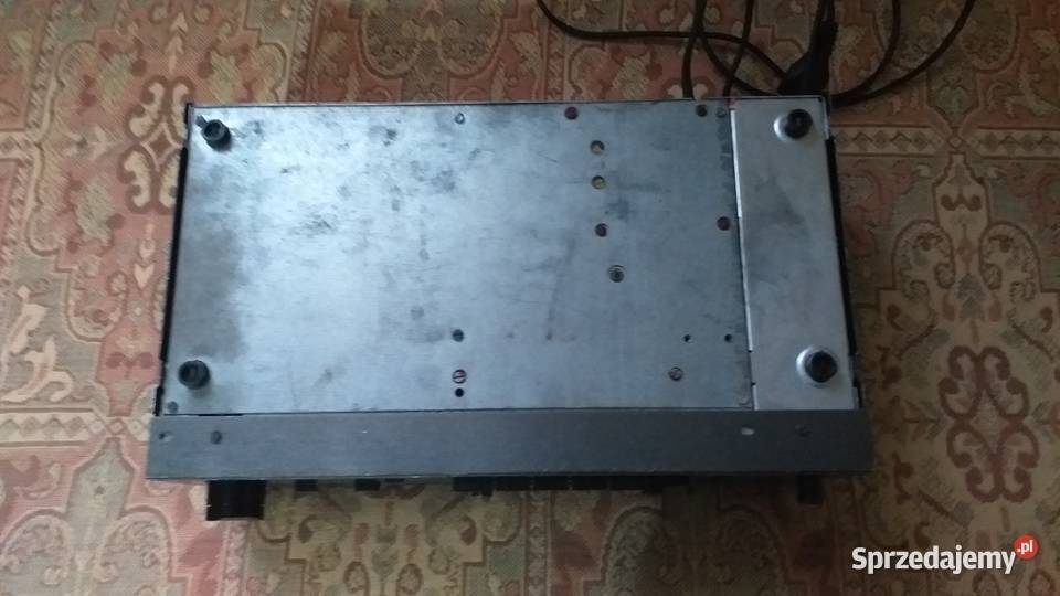 Deck Unitra Kozienice