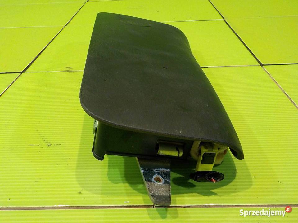 RANGER IV AIRBAG poduszka fotela prawa Poduszki powietrzne Suków