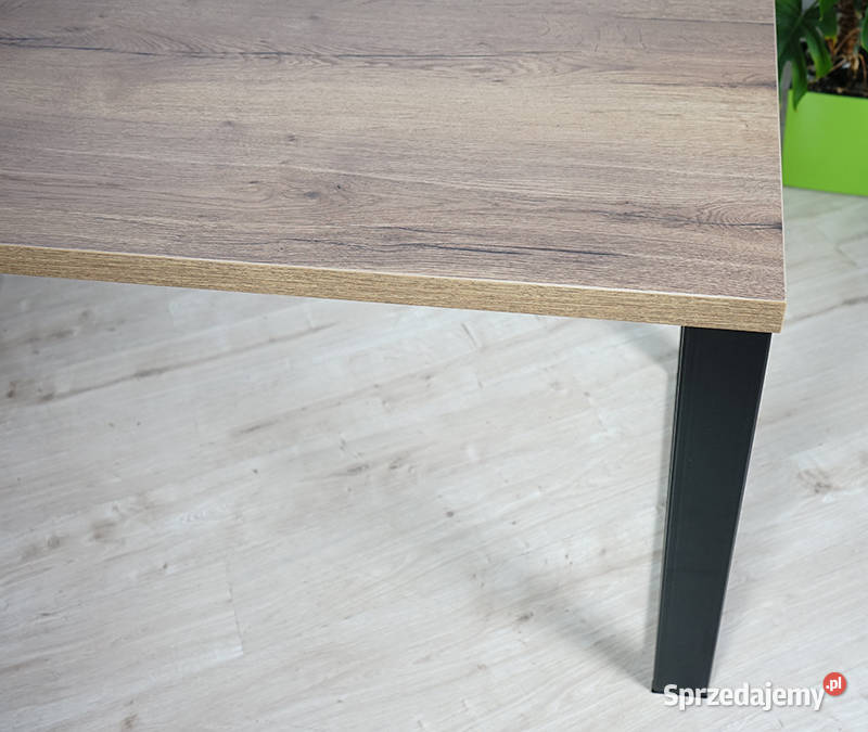 Biurko Neptun LOFT Halifax tabak 120 Biłgoraj
