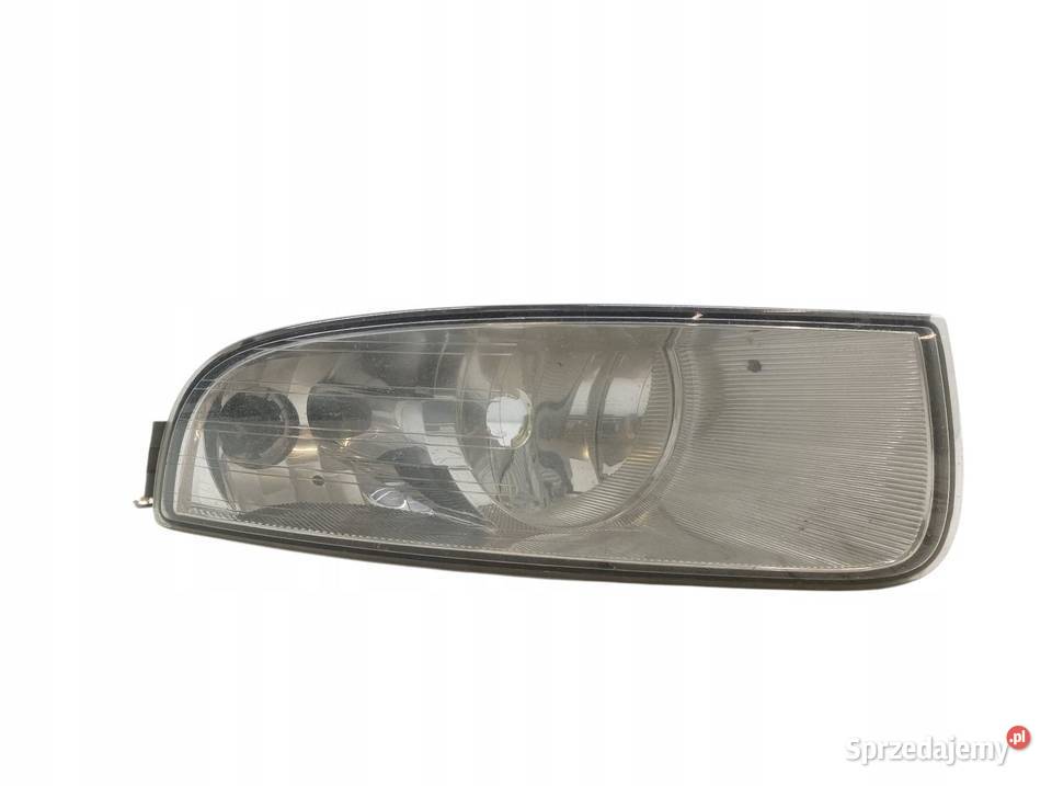 HALOGEN PRAWY PRZÓD EU 3T0941700A Skoda Superb osobowe