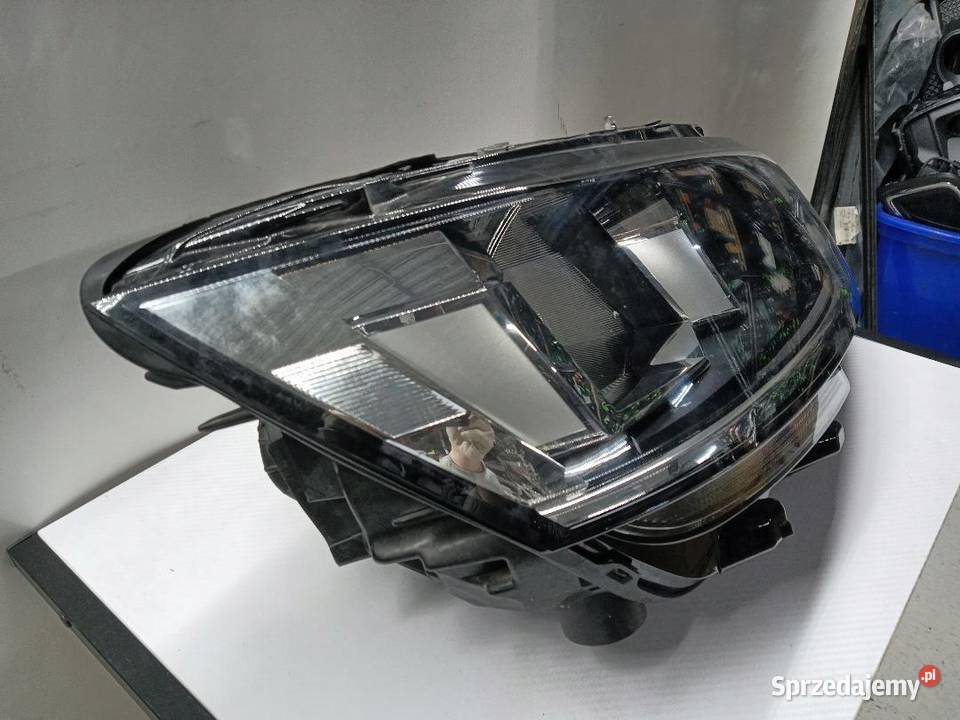LAMPA PRZÓD PRZEDNIA PRAWA VW T6 7L1941006