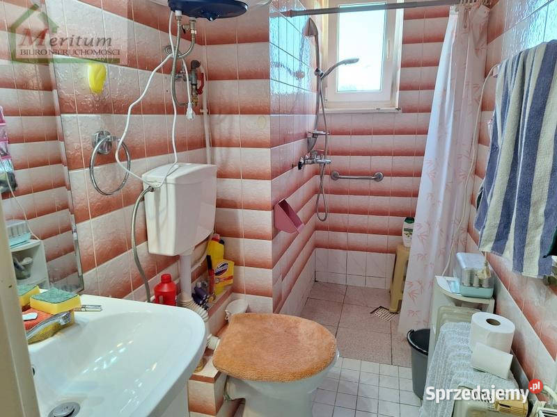 Sprzedaż domu wolnostojącego 220m2 Szczepańcowa sprzedam