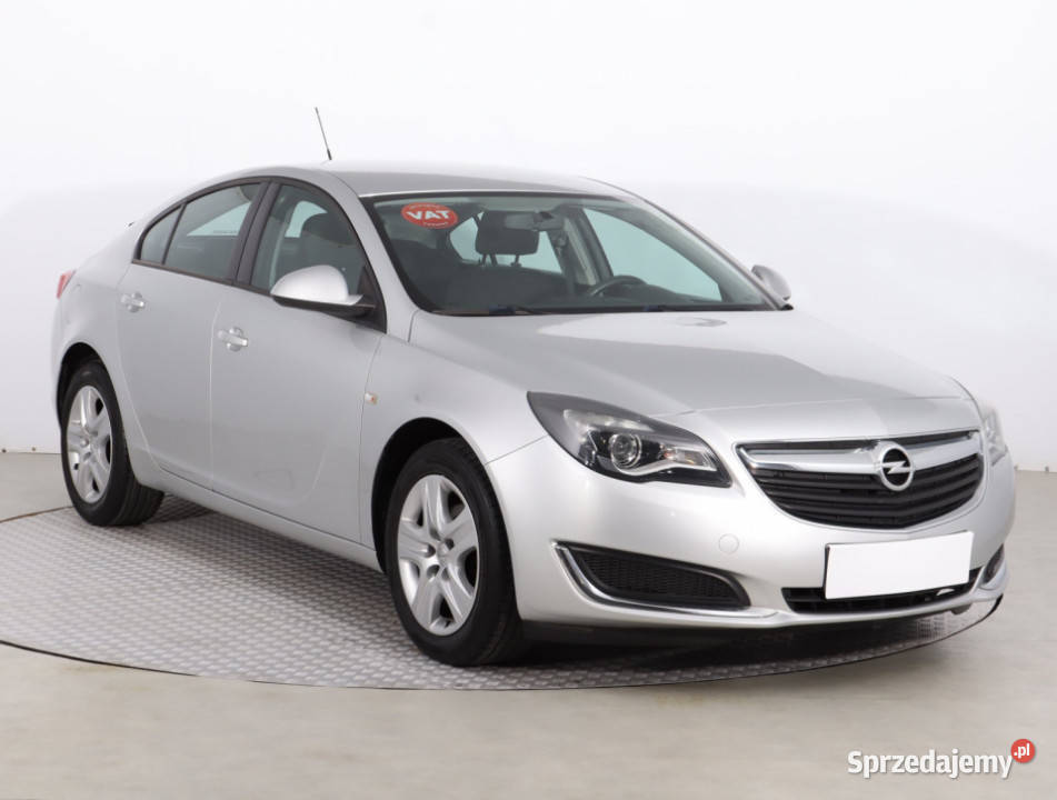 Opel Insignia 18 Piaseczno sprzedam