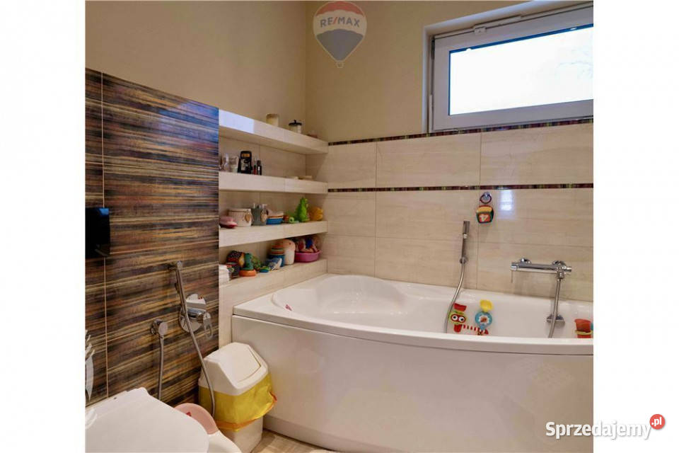 Dom bliźniak 125m ogród 540m2 7397zł/m2 Bielsko-Biała