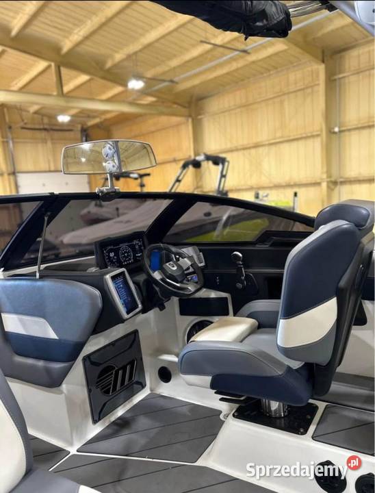 2023 Malibu 26 LSV podlaskie Wiązownica