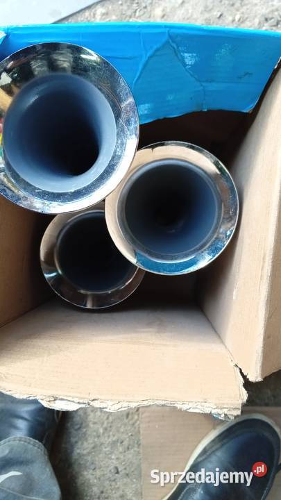 SYGNAŁ DO TIRA FANFARA Wałbrzych