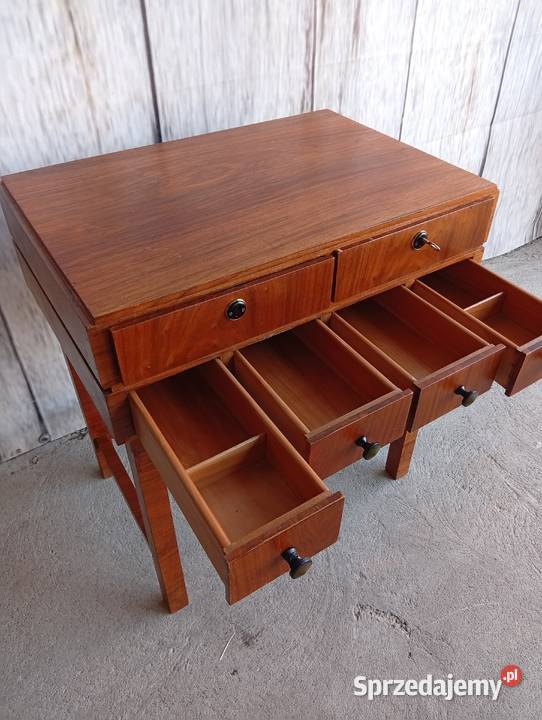 konsolka 418 Byczyna