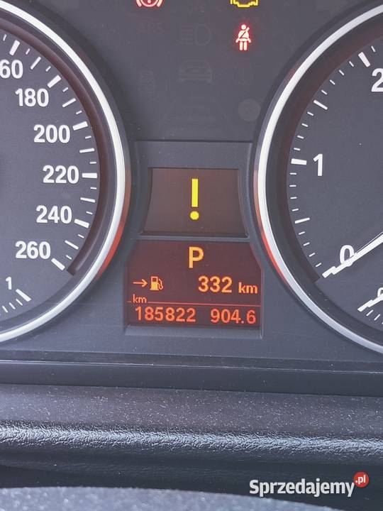 BMW X1 e84 automat 2013 wielkopolskie Nowe Miasto nad Wartą