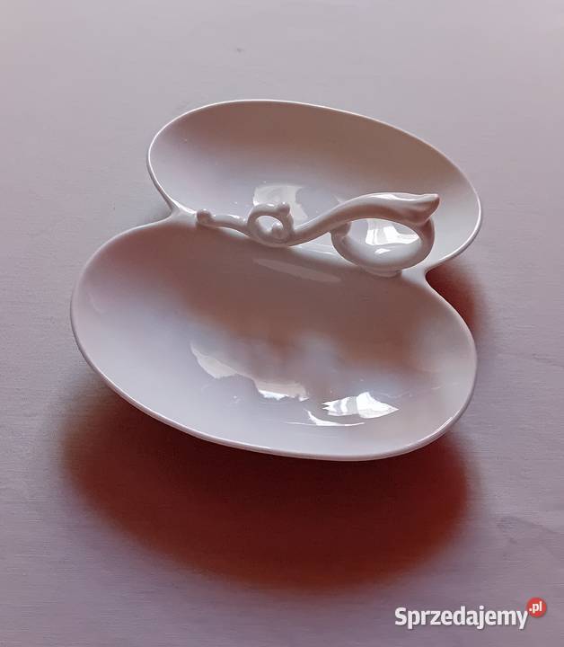 Secesyjny porcelanowy kabarfet Hutschenreuther sprzedam