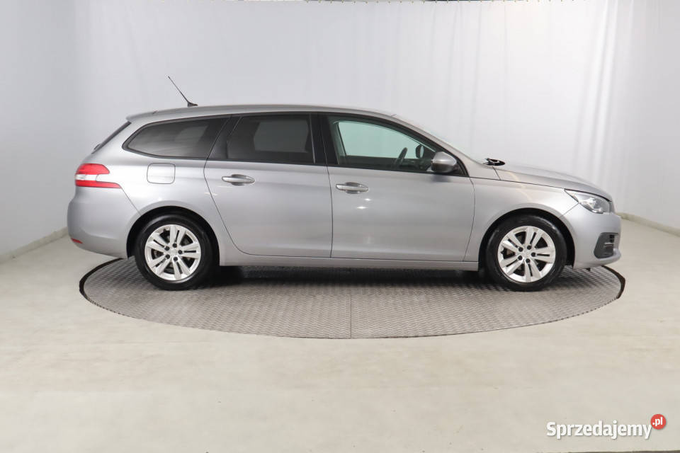 Peugeot 308 15 BlueHDi 308