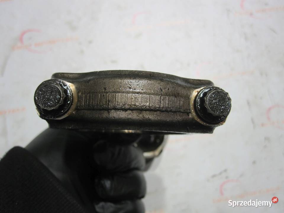 TŁOK KORBOWÓD 813P CITROEN DS3 16 VTI 5F01 1016 Kielce sprzedam