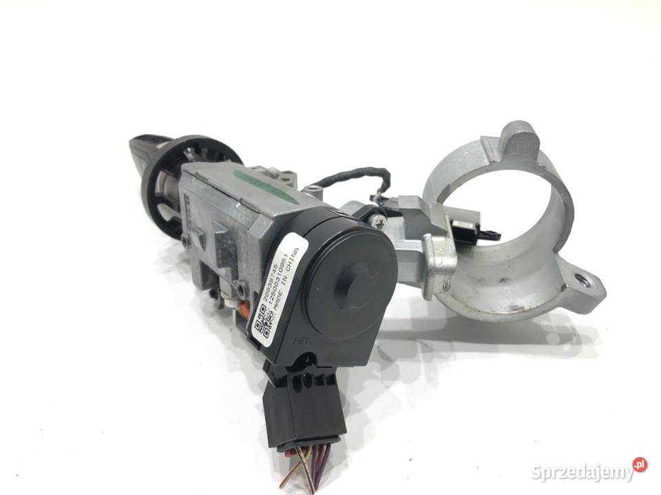 STACYJKA OPEL INSIGNIA A 20939745 20 160 0817