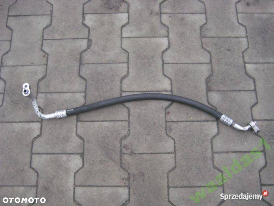 VW GOLF IV AUDI A3 PRZEWÓD KLIMATYZACJI Pozostałe wielkopolskie Rakoniewice