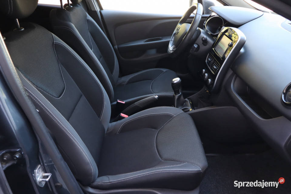 Renault Clio 09 TCe elektryczne lusterka Zabrze sprzedam