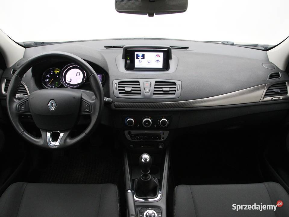 Renault Megane III 15 Expression 1461cm3 Lublin sprzedam